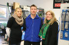 Bild: Das Prante Team