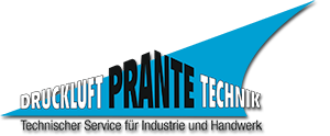 Prante Druckluft-Technik